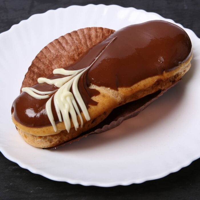 Ατομικό Eclair