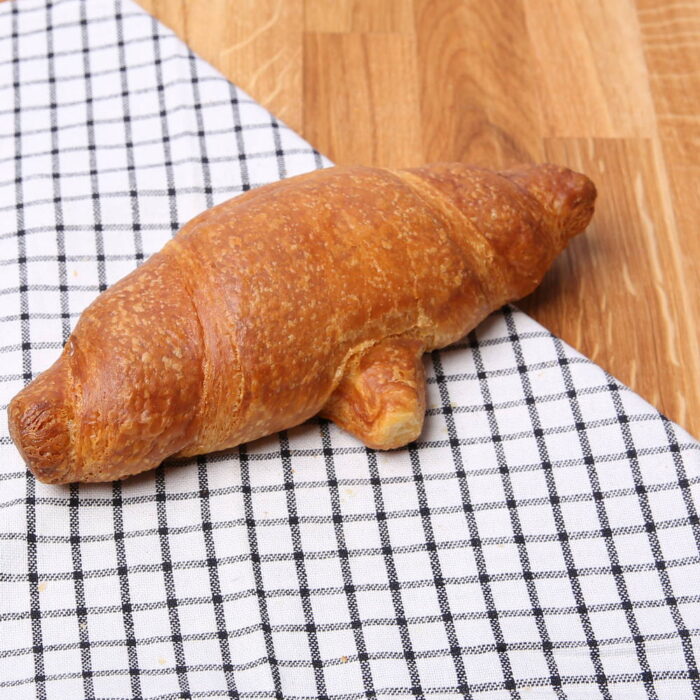 Croissant Σφολιάτας - Image 2