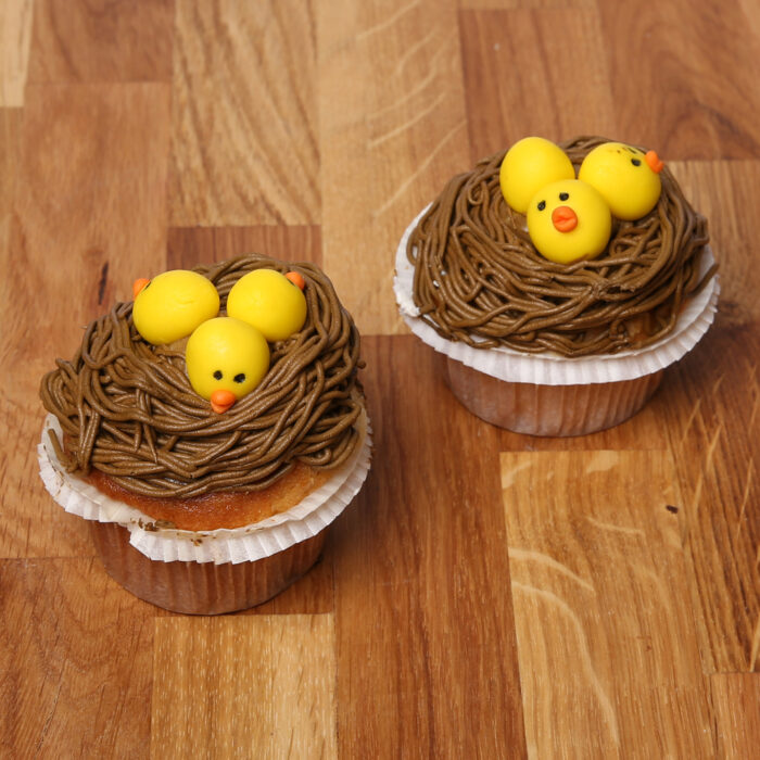 Πασχαλινά Muffins - Image 2