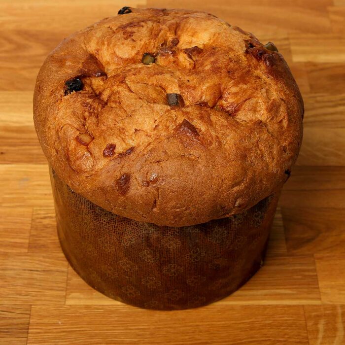 Panettone