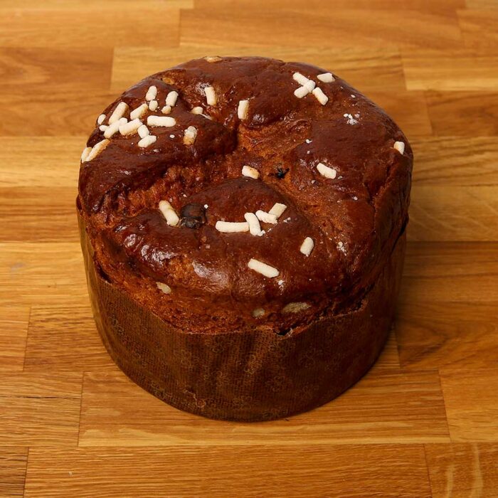 Panettone - Image 2